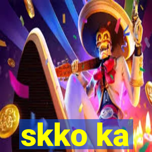 skko ka